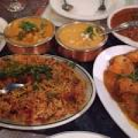 Kismet Indian Restaurant
