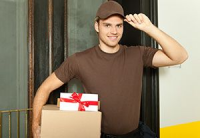 ST4 cheap delivery services in