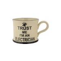 Swain Electrical Contracting Ltd – skilled electricians in Leek