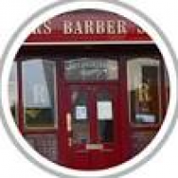 Rogers Barber Shops started ...