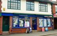 BSS WH Smith Local and Post  ...