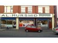 Al-Murshid, Stoke on Trent, Staffordshire ST4 2QW | iStaffordshire
