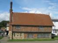 Aldeburgh Museum - All You Need to Know Before You Go (with Photos ...