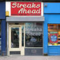 Streaks Ahead, Glasgow | Hairdressers - Yell
