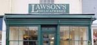 Lawson's Delicatessen -Where to Eat - Suffolk