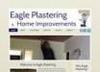 Eagle Plastering & Home ...