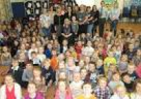 Barrow Primary School News