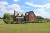 4 bedroom property for sale in Green Lane Farm, Beck Row, Bury St ...