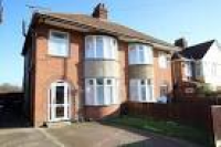 3 bedroom semi-detached house for sale in Ashcroft Road, Ipswich ...