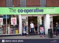 Co-op Daily, Rosehill East of ...