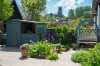 Zinnia Garden Design, Sudbury | Garden Designers - Yell