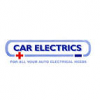 Car electrics
