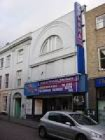 Abbeygate Cinema (Bury St ...