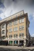 Serviced offices to rent and lease at 14 Curzon Street