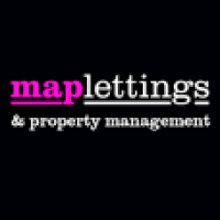 Contact Map Letting & Property Management - Letting Agents in Bury ...