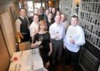 Bury St Edmunds: Top restaurant wins prestigious Which Good Food ...