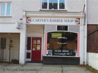 Carters Barber Shop