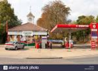 Murco petrol station in Bury St Edmunds UK Stock Photo, Royalty ...