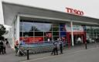 Tesco to launch bank branches and current accounts - Telegraph