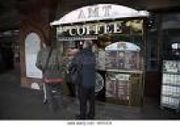 AMT coffee booth Ipswich ...