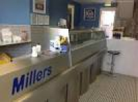 Miller's Fish & Chips, Ipswich ...