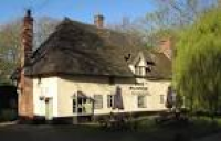 The Plough, Rede