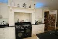 Kitchens in Earls Colne