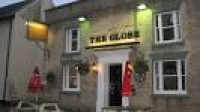 The Globe Inn Clare