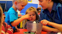 Child Care and Nursery provision at Busy Bees Childrens Nurseries