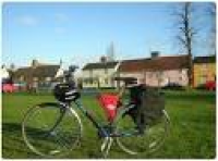 Cycling Holidays in Norfok and Suffolk with UK Cycle Holidays l ...