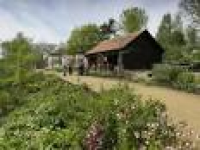 RSPB Flatford Wildlife Garden: ...
