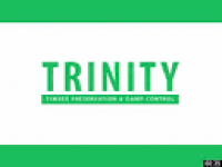 Trinity Timber Preservation & Damp Control Ltd, Beccles | Damp ...
