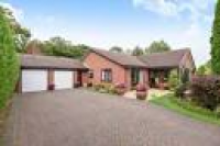Bungalows For Sale in Elmswell, Bury St. Edmunds, Suffolk - Rightmove