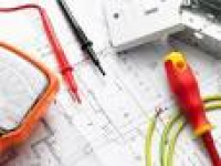 Electricians - Huntingdon | Stamp Electrical