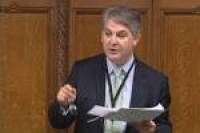 Abuse survivors turn backs on MP Philip Davies who tries to block ...