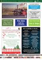 Spotlight Magazine - Free magazine for Felixstowe and Stowmarket ...