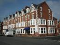 Guesthouse Dorincourt Felixstowe Suffolk IP11 2AH - HOTELS.UK.COM