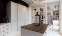 Fitted Bedrooms, Home Office and Kitchens | Hammonds