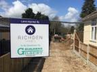 New Dwelling | Building Projects | Gilbert Builders Ltd Lowestoft