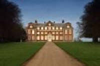 Where are 25 of the best stately homes in East Anglia? - News ...