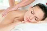 Massage in Newmarket, Haverhill and Bury St Edmunds