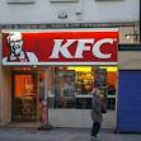 KFC - London, United Kingdom