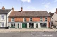 Property for Sale in Hadleigh, Suffolk - Buy Properties in ...