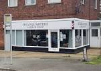 Headquarters Barber Shop – Kesgrave Town Guide