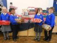 Charities | St Felix Roman Catholic Primary School