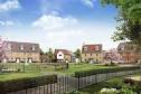 New homes in Haverhill | Taylor Wimpey