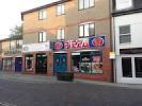 Papillon Pizza, Haverhill - 11 ...