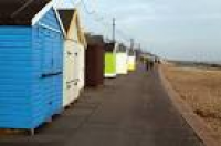 Move to almost double beach hut fees over next eight years is ...