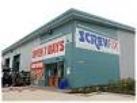 Screwfix stores nationwide