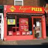 Perfect Pizza - Ipswich ...